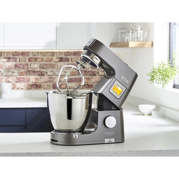 Køkkenmaskine KENWOOD KWL90.004SI