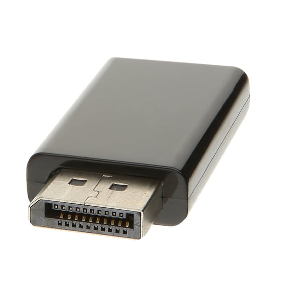 DisplayPort - HDMI DP -näyttö PAWONIK-sovittimella