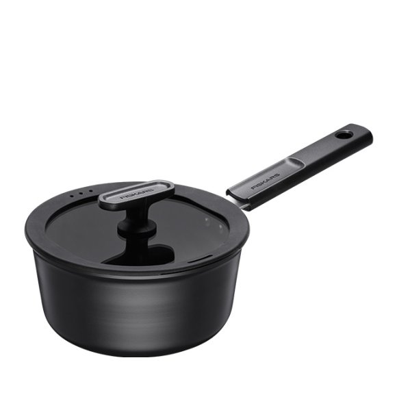 Hard Face -lautanen kannella 2,5 l - FS-1075525