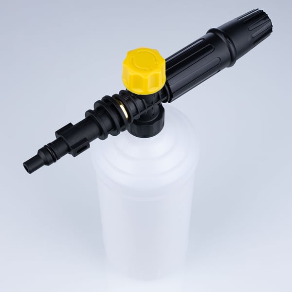 Lavor Parkside bajonettskumpistol 1000ml 150bar