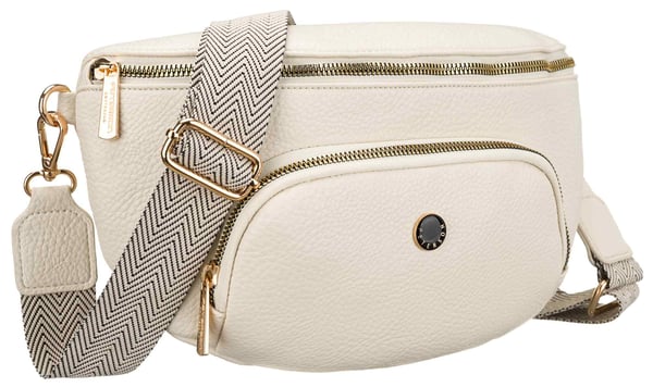 PU PTN MIS-01-3537 L.Beige väska