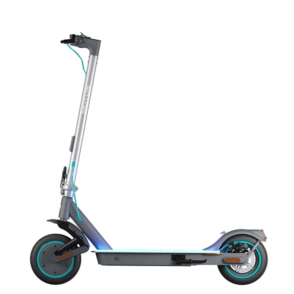 Motus Scooty 8.5 NeoLite El-løbehjul