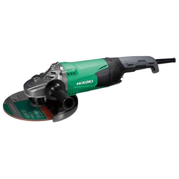 Vinkelsliber 230 mm 2200 W - HI G23SW2W7Z