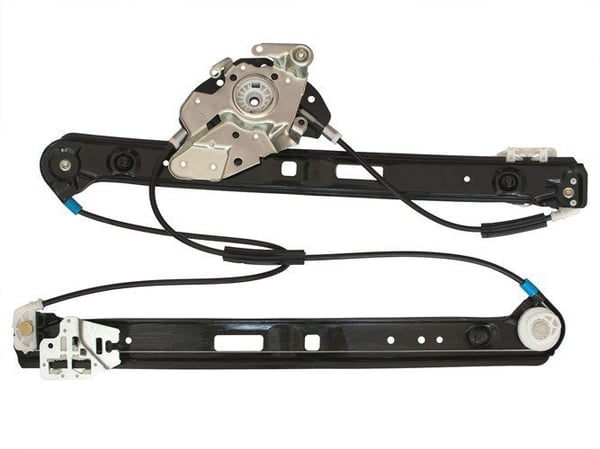BMW E46 3-serie 98-04 Elektrisk rudehejs foran venstre BMW E46 3-serie 98-04 Elektrisk rudehejs foran venstre