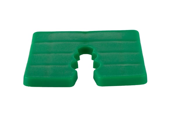 DW-04 50x50 nivelleringsafstandsstykke