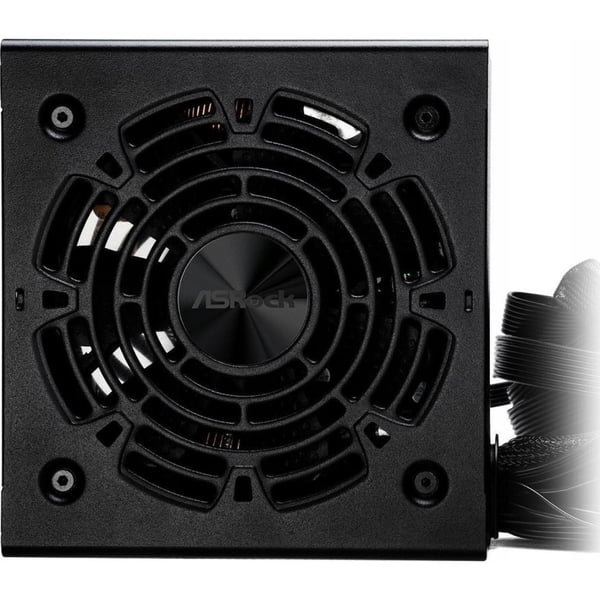Strømforsyning ASRock Challenger 550W 80 Plus Bronze