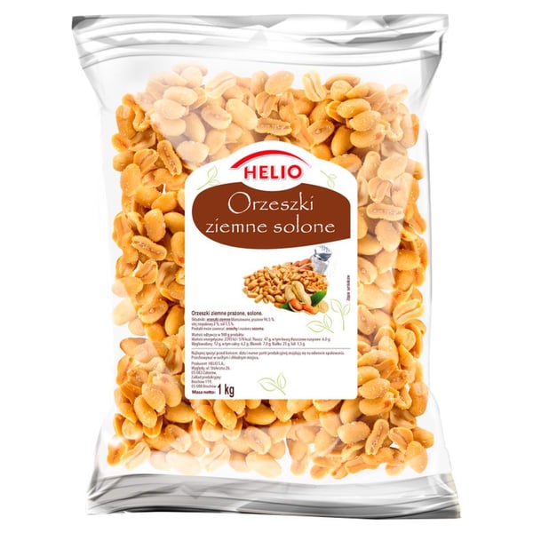 Aga Holtex cashewpähkinät 80g