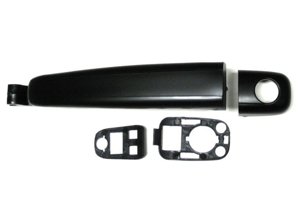 Citroën C2 03-07 ytterdörrhandtag fram vänster