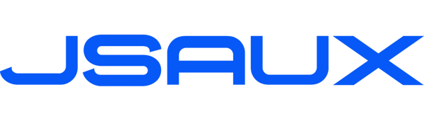Jsaux Kabeladapter USB-C Hane till USB-C Hona 100W/5A 1M