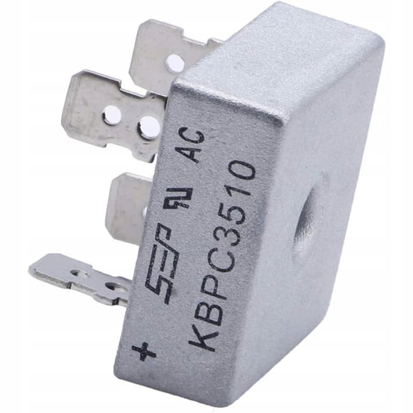 Broensretter 50A 1000V KBPC5010