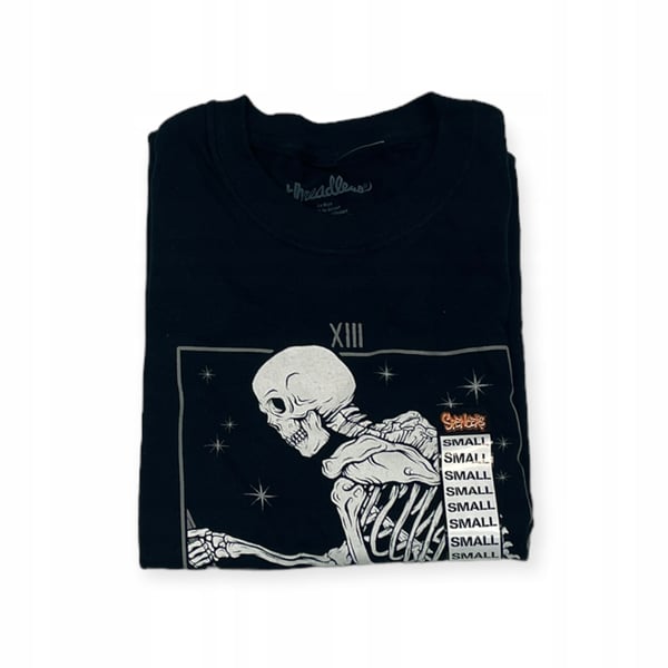 Herr T-shirt SPENCERS PRINT M
