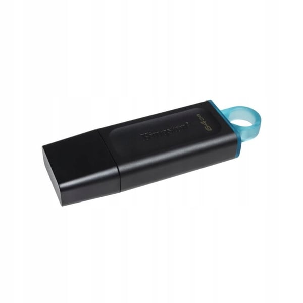 Kingston Traveler Exodia 64GB USB 3.2 muistitikku