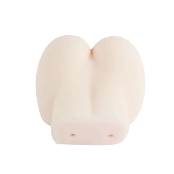 Lybaile vagina- ja peräaukkovibrator