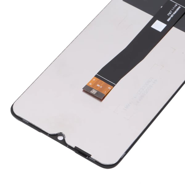 Xiaomi REDMI 10C LCD-skärm och pekskärm 220333QAG 220333QBI svart