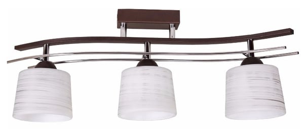 Lofthængende lampe, lysekrone, plafon, LED