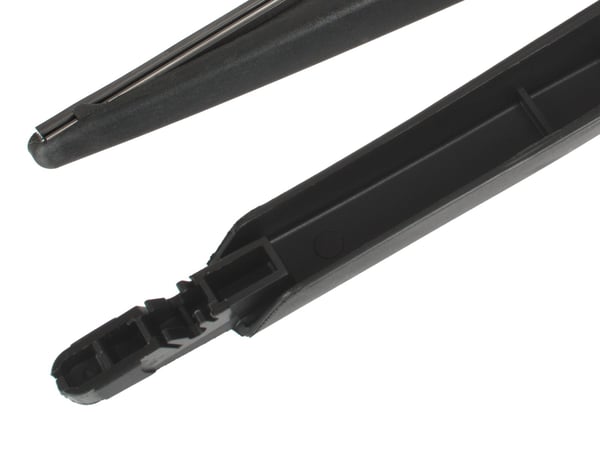 Honda Civic VII 01-05 3-ovinen takalasinpyyhkijän varsi ja sulka