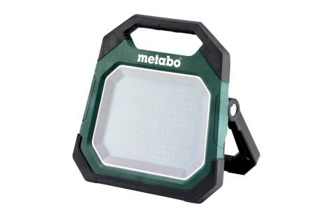 BSA 18 LED 10000 BYGGLAMPA - ME 601506850