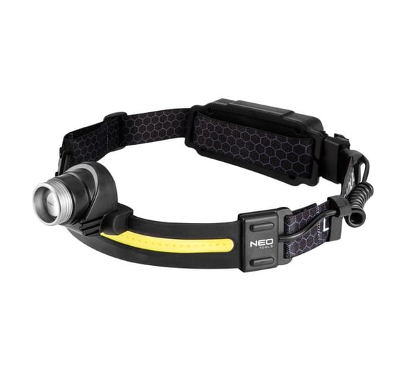 LED-VYÖAJOVALO 2. - T N99-117