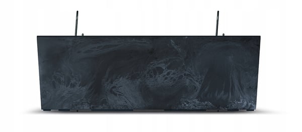 Urbi Beton Effect DUC600EW balkonurtepotte | Marengo