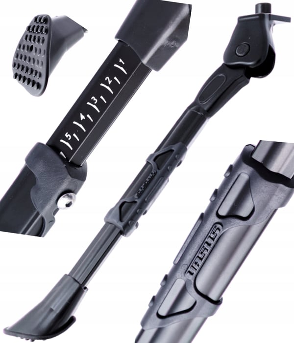 Ursus King central støtteben 26-29” op til 35 kg