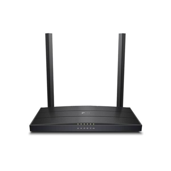 TP-Link Archer VR400 -reititin