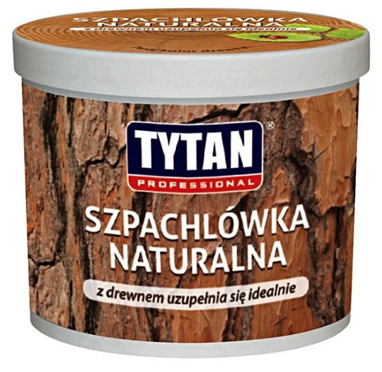 LUONNONKITTI 200G TUMMA TAMMI - SZPA DBC-020