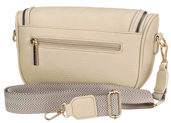 PU PTN MIS-04-3636 Beige pussi