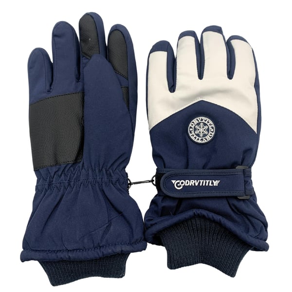 Skihandsker Vinterhandsker Herre Dame Universal M/L