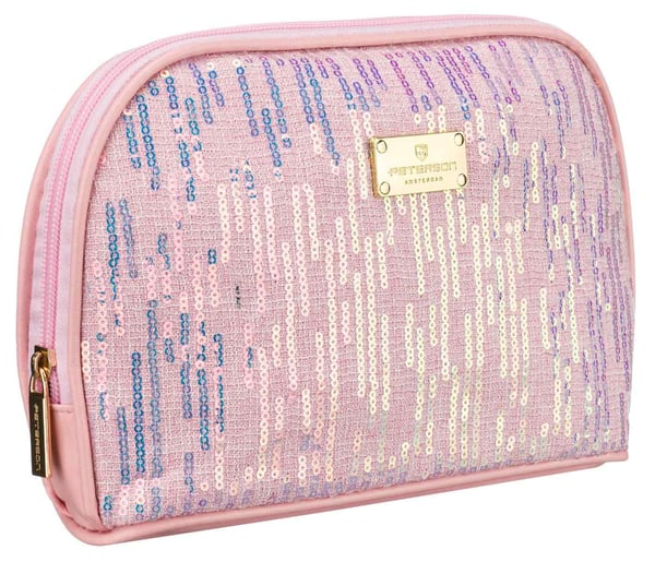 PTN Necessär KOS-DA-20-3590 Rosa