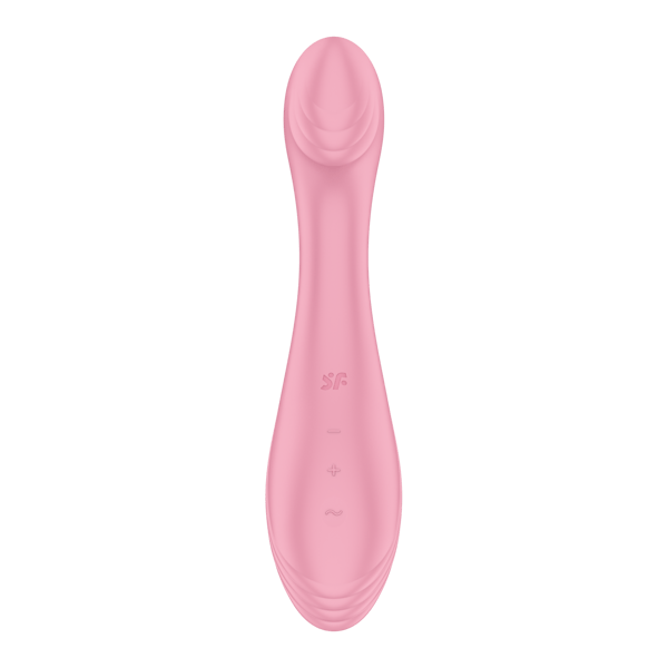 Satisfyer G-Force vibrator