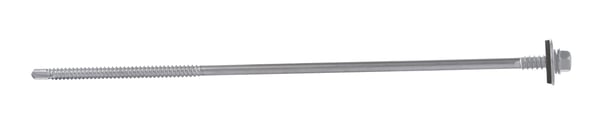 GTR6 SP A19 skruer 5,5/6,3x230mm RAL 9006