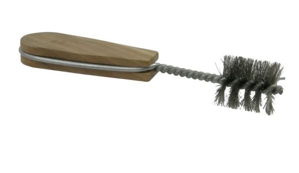 Harjapuhdistin kupariputkille 18 mm