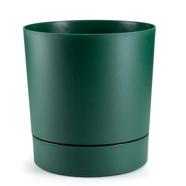 Azalea avocadopotte med underkop 22 cm
