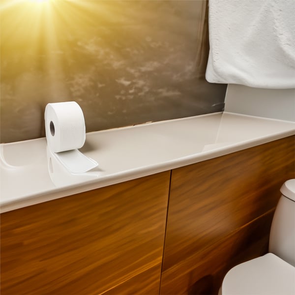 Soft Premium Line toiletpapir 2w hvid a'12