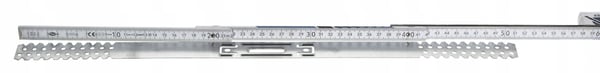 Flad bøjle ES 60/225 gr. 0,8