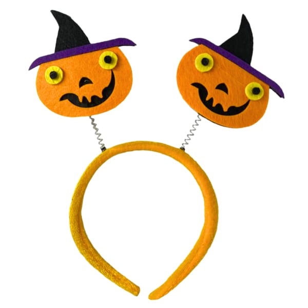 Halloween kostume til piger, græskarnederdel, outfit