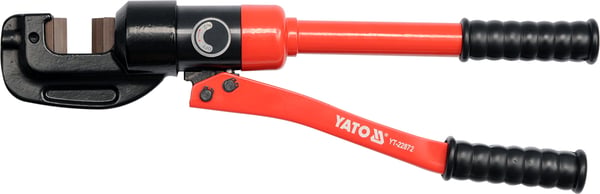 HANDHYDRAULISK SKÄR 4-20MM - YT-22872 HANDHYDRAULISK SKÄR 4-20MM - YT-22872