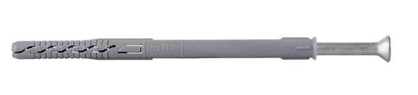 Rammeudvidelsespropper S KPS-fast-10160S(25)
