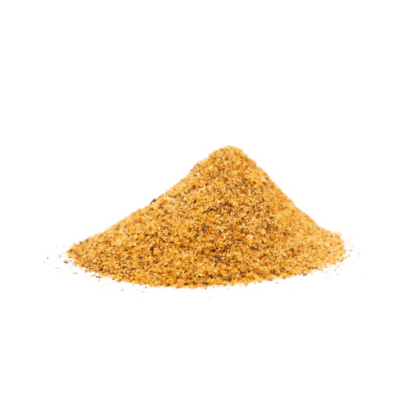 Kryddblandning för grillad korv 140 g