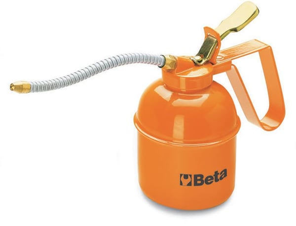 OLIE, METAL TRYKSOLIE 200ML - BE 1751N/200
