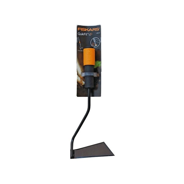 QUIKFIT 3-FUNKTIONS HÅKKE - UDEN INDRAM - FS-1000682