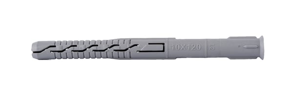Rammeudvidelsesdybler S KPS-fast-10120S