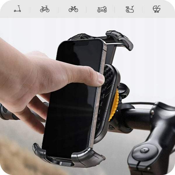 MUNDO Z-05 cykelholdt til mobiltelefon