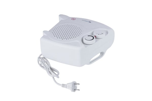 LÄMMITIN 2000W DA-T201 - DED9T201