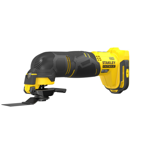 V20 AKKUMALLINEN MONITOIMINTOJEN TYÖKALU 18 V 0*AH - S/SFMCE500B