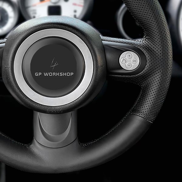 Ratbeklædning til Mini R56 R57 Clubman Clubvan Countryman