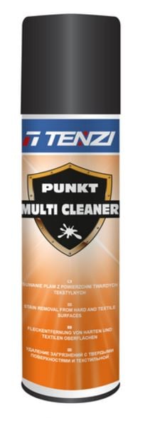 PUNKT MONIPUOHDISTUSAINE - TARROJEN JA KUMIJÄLKIEN POISTAJA 300ML - TZ 30 3426 PUNKT MONIPUOHDISTUSAINE - TARROJEN JA KUMIJÄLKIEN POISTAJA 300ML - TZ 30 3426