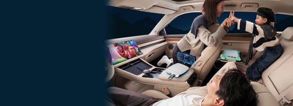 Carlinkit HDMI-streamingboks Apple CarPlay adapter