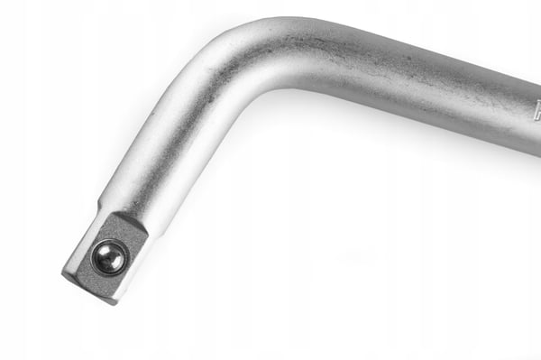 FORCEKRAFT HYLSYAVAIN PYÖRILLE tyyppi L 1/2" 250mm Cr-V