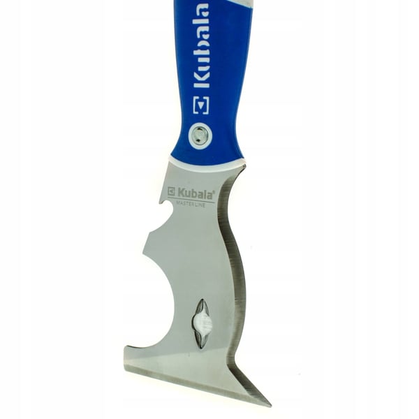 Kubala spatula multifunktionsspatel 6-i-1 0661